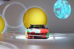 BMW M1 Group 4 Rennversion Art Car by Andy Warhol 1979 года